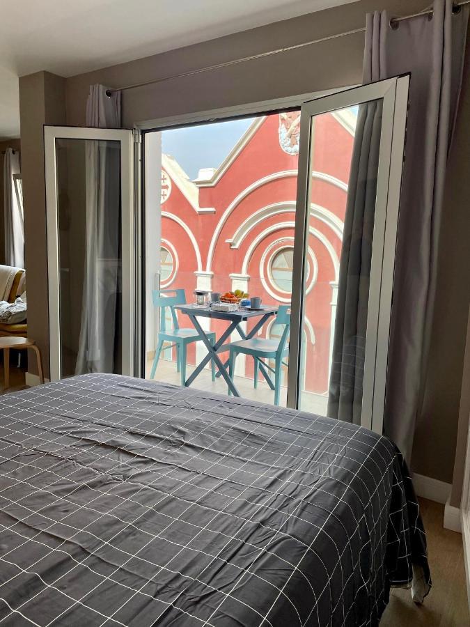 Cosy Seaview Apartment Las Canteras Las Palmas de Gran Canaria Exteriér fotografie